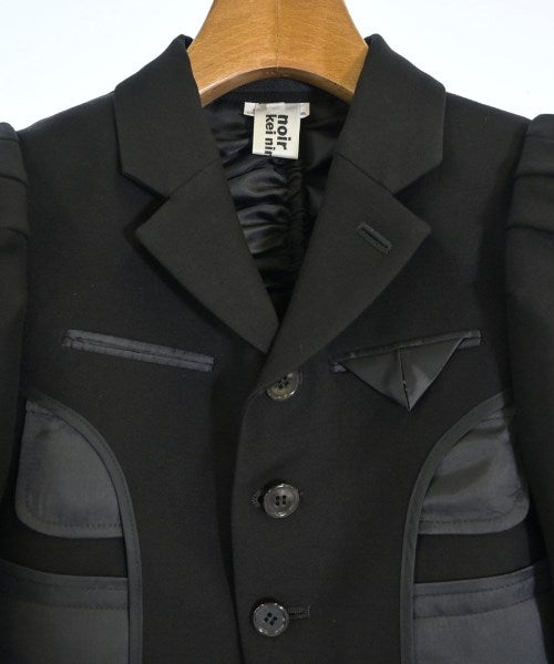 Noir Kei Ninomiya Blazers/Suit jackets