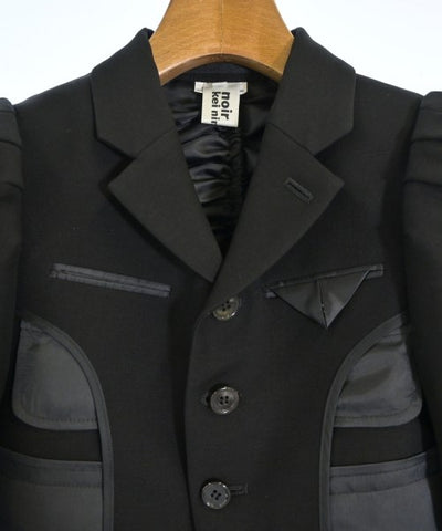 Noir Kei Ninomiya Blazers/Suit jackets