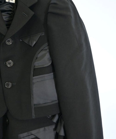 Noir Kei Ninomiya Blazers/Suit jackets