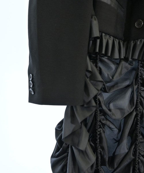 Noir Kei Ninomiya Blazers/Suit jackets