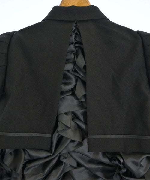 Noir Kei Ninomiya Blazers/Suit jackets