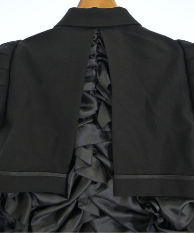 Noir Kei Ninomiya Blazers/Suit jackets