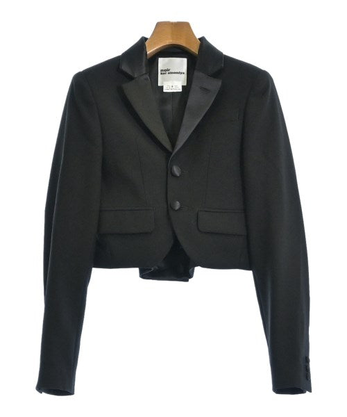 Noir Kei Ninomiya Blazers/Suit jackets