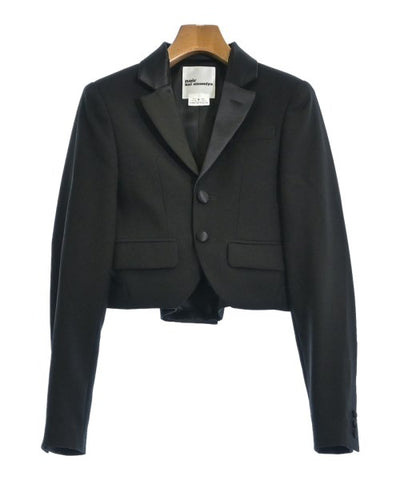 Noir Kei Ninomiya Blazers/Suit jackets
