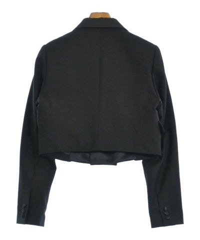 Noir Kei Ninomiya Blazers/Suit jackets