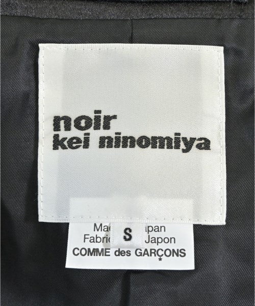 Noir Kei Ninomiya Blazers/Suit jackets