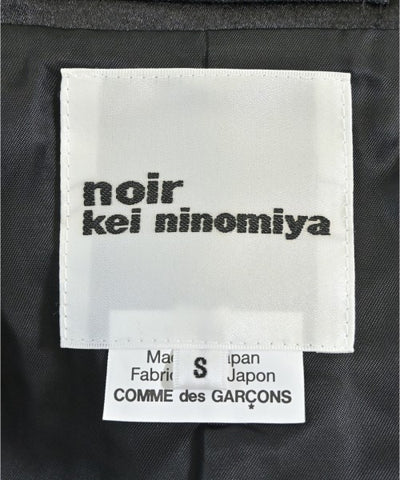 Noir Kei Ninomiya Blazers/Suit jackets