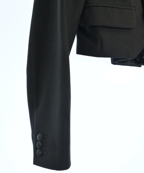 Noir Kei Ninomiya Blazers/Suit jackets