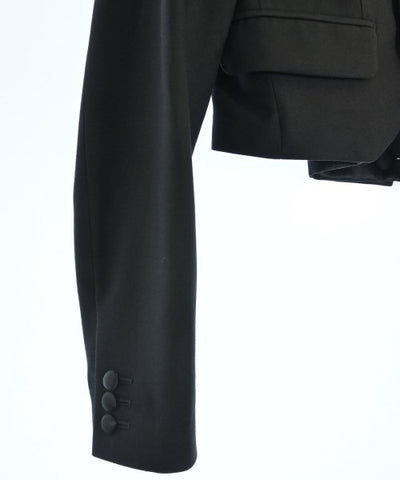 Noir Kei Ninomiya Blazers/Suit jackets