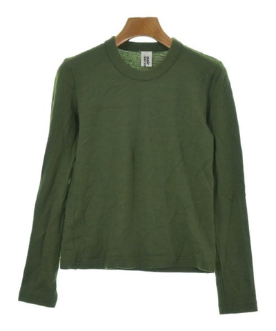 Noir Kei Ninomiya Tee Shirts/Tops