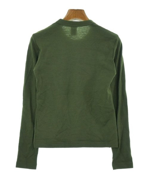 Noir Kei Ninomiya Tee Shirts/Tops