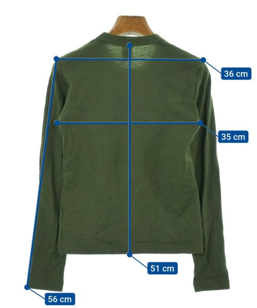 Noir Kei Ninomiya Tee Shirts/Tops