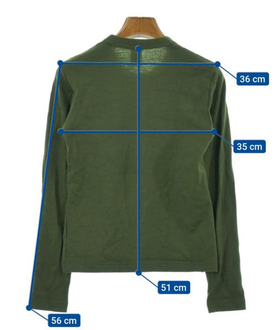 Noir Kei Ninomiya Tee Shirts/Tops