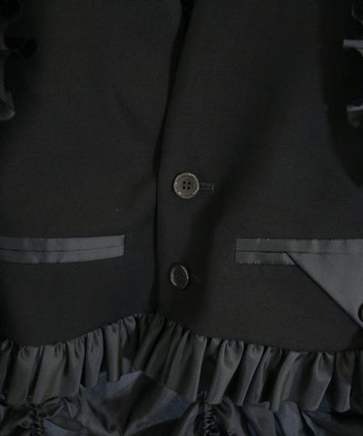 Noir Kei Ninomiya Blazers/Suit jackets