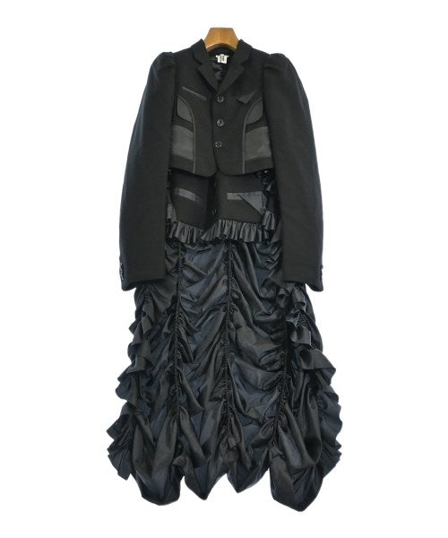 Noir Kei Ninomiya Blazers/Suit jackets