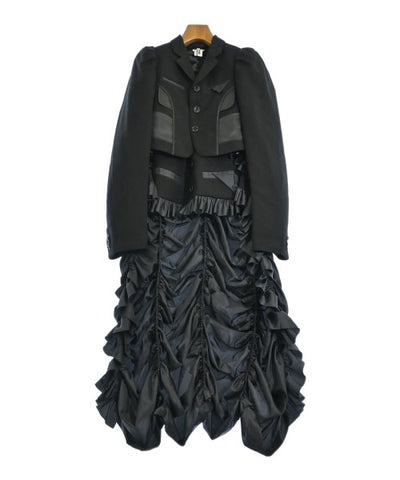 Noir Kei Ninomiya Blazers/Suit jackets