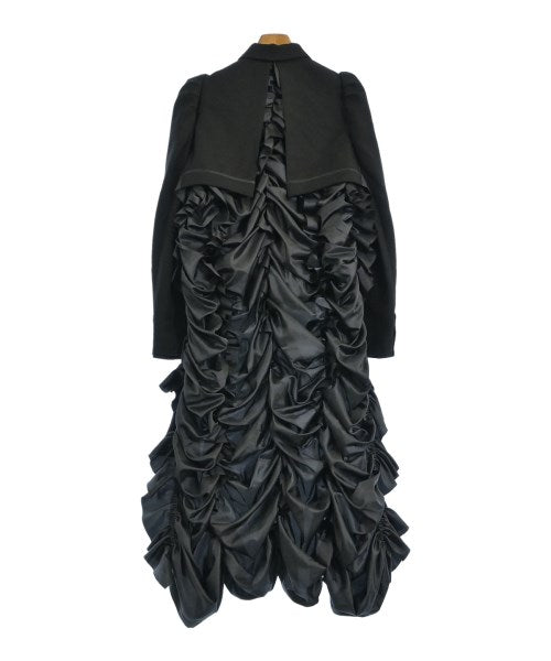 Noir Kei Ninomiya Blazers/Suit jackets