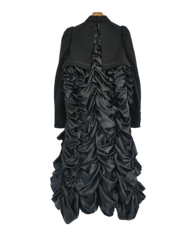 Noir Kei Ninomiya Blazers/Suit jackets