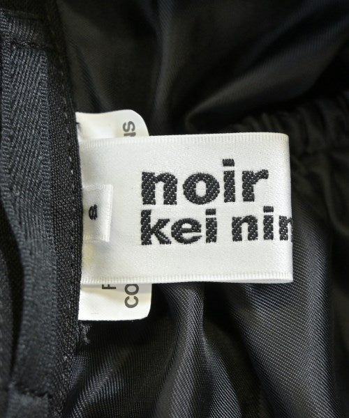 Noir Kei Ninomiya Blazers/Suit jackets
