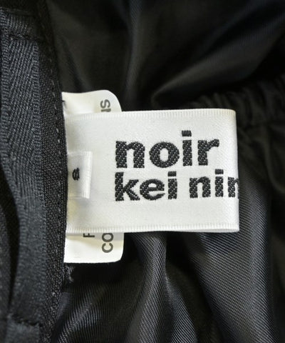 Noir Kei Ninomiya Blazers/Suit jackets