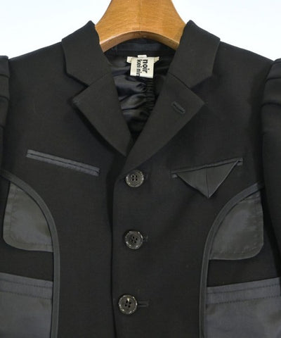 Noir Kei Ninomiya Blazers/Suit jackets