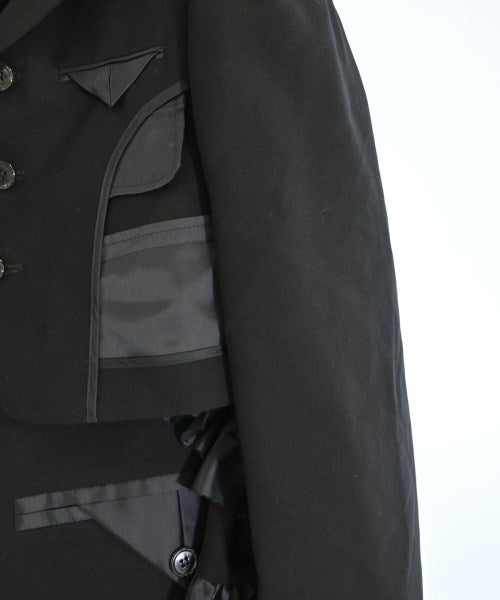 Noir Kei Ninomiya Blazers/Suit jackets