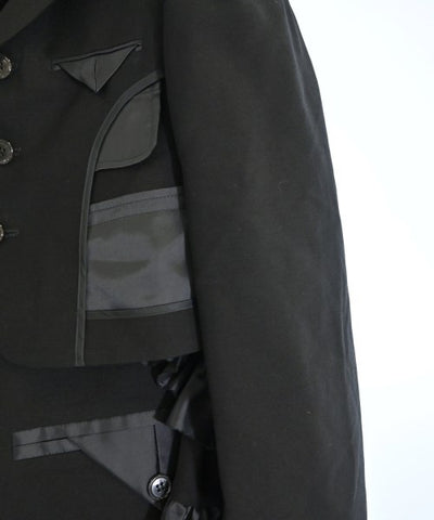 Noir Kei Ninomiya Blazers/Suit jackets