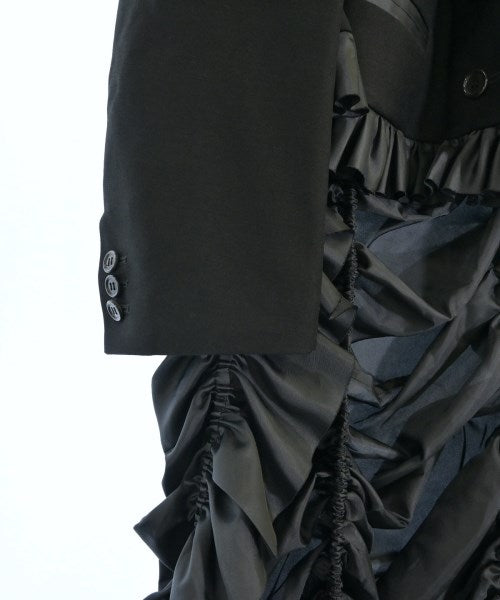 Noir Kei Ninomiya Blazers/Suit jackets