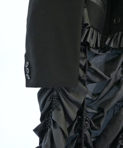 Noir Kei Ninomiya Blazers/Suit jackets