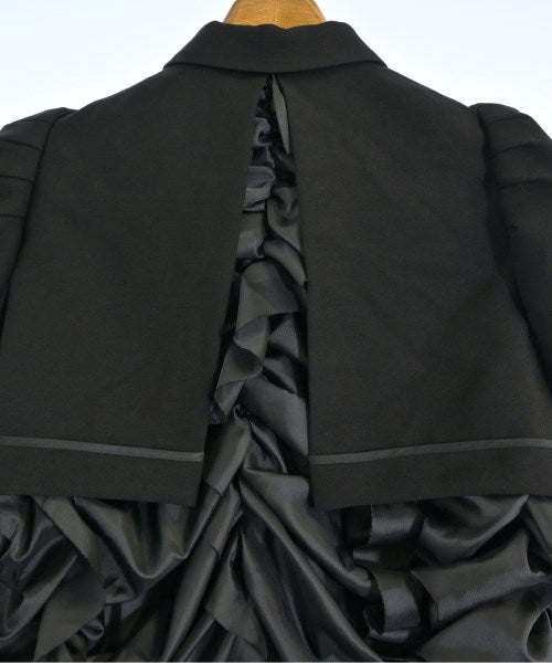 Noir Kei Ninomiya Blazers/Suit jackets