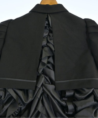 Noir Kei Ninomiya Blazers/Suit jackets