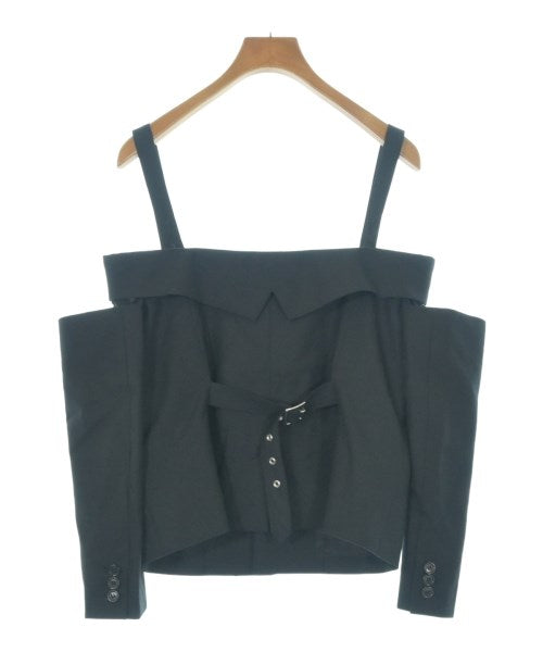 noir kei ninomiya Casual jackets