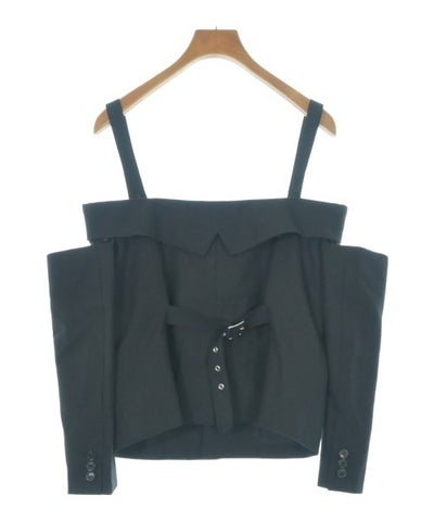 noir kei ninomiya Casual jackets