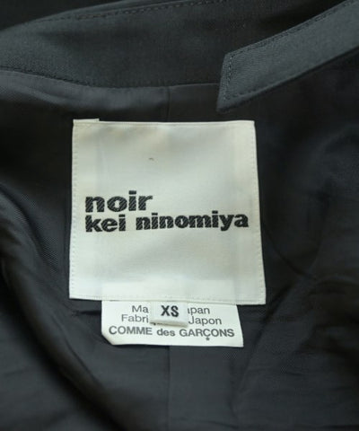 noir kei ninomiya Casual jackets