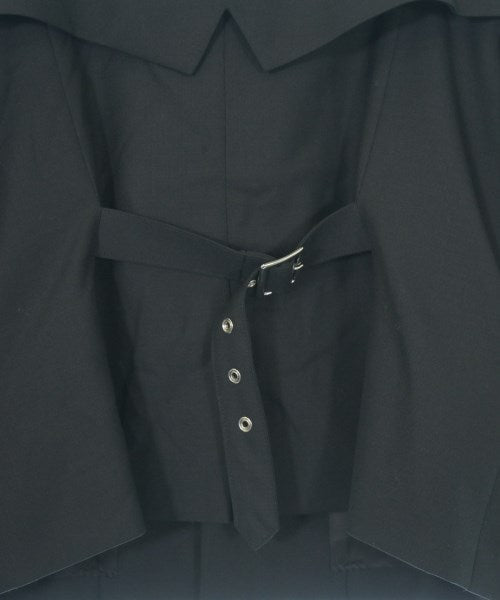 noir kei ninomiya Casual jackets