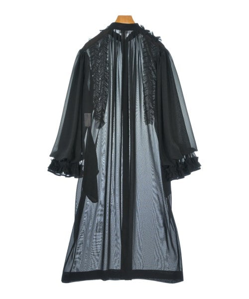 noir kei ninomiya Shirtdresses