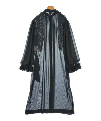 noir kei ninomiya Shirtdresses