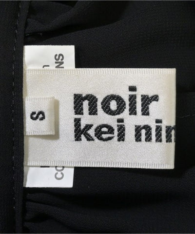 noir kei ninomiya Shirtdresses