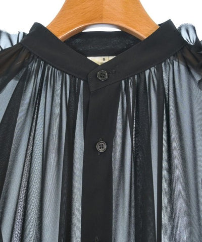 noir kei ninomiya Shirtdresses