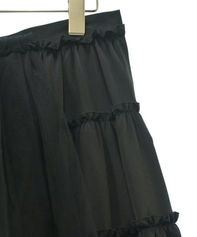 Noir Kei Ninomiya Long/Maxi length skirts