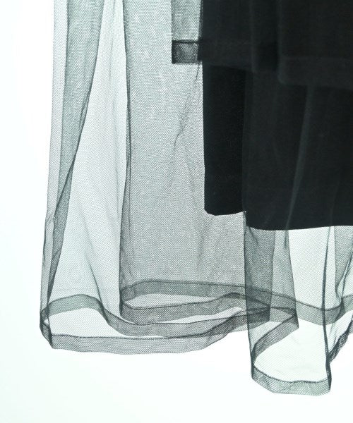 Noir Kei Ninomiya Long/Maxi length skirts