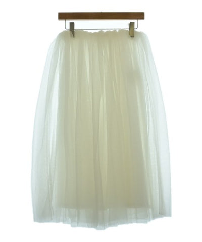 Noir Kei Ninomiya Long/Maxi length skirts