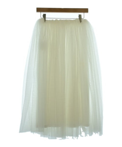 Noir Kei Ninomiya Long/Maxi length skirts