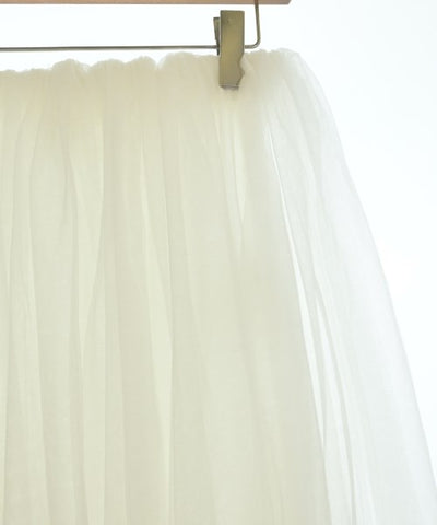 Noir Kei Ninomiya Long/Maxi length skirts