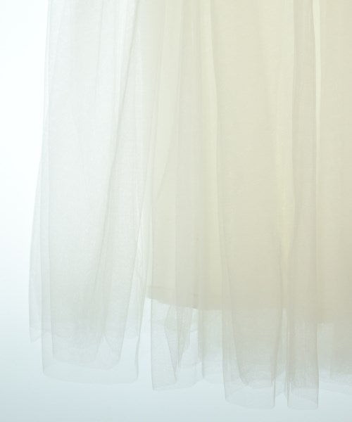 Noir Kei Ninomiya Long/Maxi length skirts