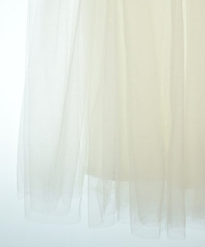 Noir Kei Ninomiya Long/Maxi length skirts