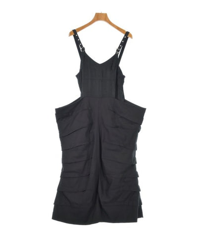 Noir Kei Ninomiya Dresses