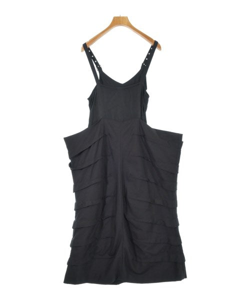 Noir Kei Ninomiya Dresses