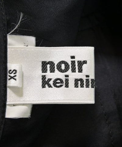 Noir Kei Ninomiya Dresses