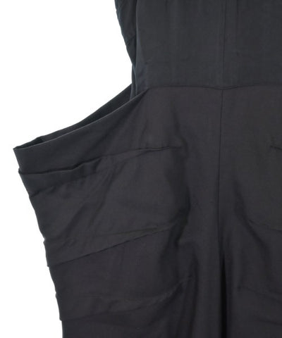 Noir Kei Ninomiya Dresses